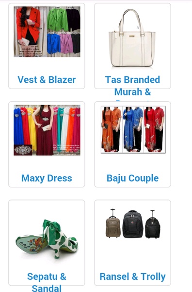 OLSHOP Mangga Dua - Preview 6