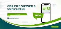 CDR File Viewer and Converter screenshot 8