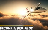 Flight Simulator: Airplane Fly Adventure screenshot 6