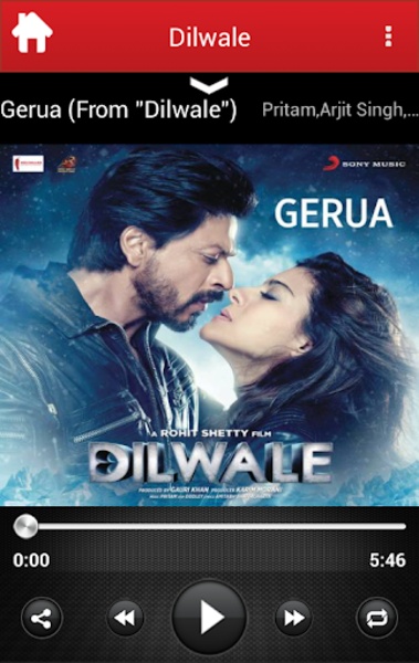 Dilwale - Preview 6