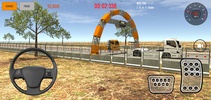 IDBS Drag Truck screenshot 4