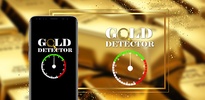 Gold Detector screenshot 3