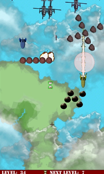 Aircraft Wargame Touch Edition - Preview 1