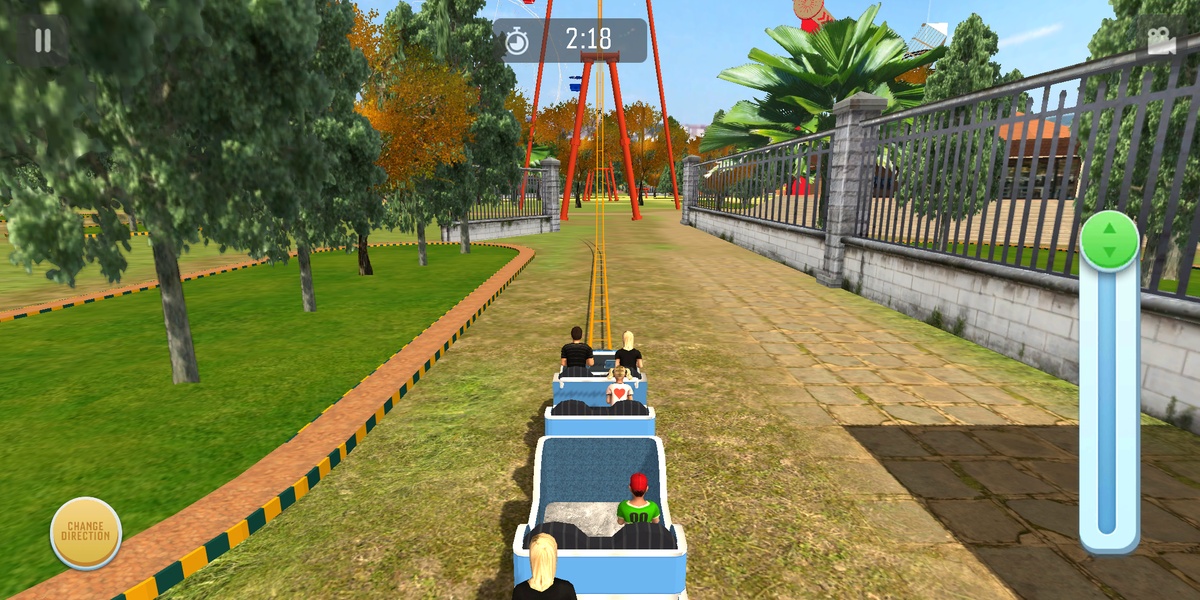 Roller Coaster 2020 - Preview 9