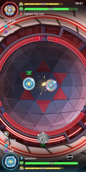 Spin Arena - Preview 13