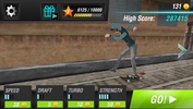 Skateboard Girls vs Boys screenshot 8