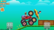 Motu Patlu Car Game 2 screenshot 5