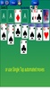 Solitaire screenshot 22