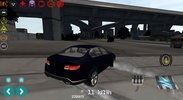 Fantastic Car Driving Simulator 3D screenshot 4