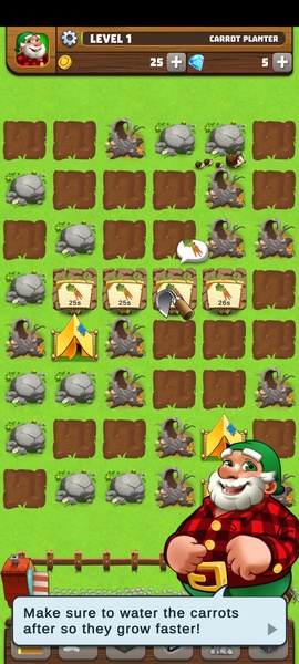 Molehill Empire 2 - Preview 9