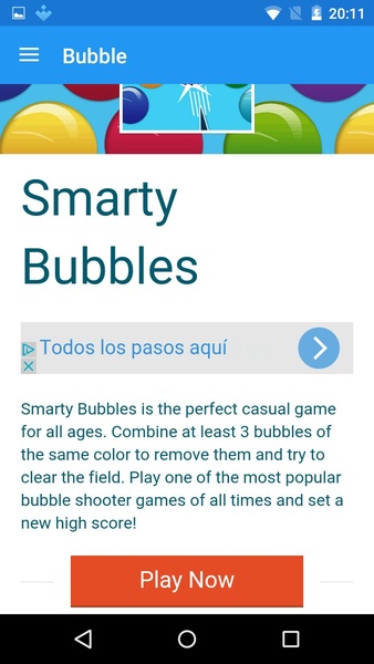GameGlu Games - Preview 8