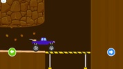 Brick Car 2 Game for Kids-Build TruckTank & Bus screenshot 10