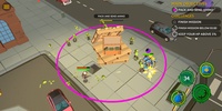 Zombie Blast Crew screenshot 9