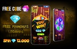 Diamonds Elite Pass Of Spins screenshot 2