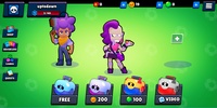 Brawl Stars Box Simulator screenshot 7