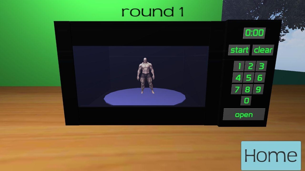 Microwave Simulator - Preview 9