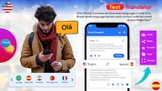 Smart Language Translator App screenshot 7