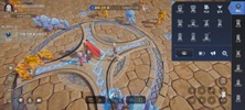 Dragon Rise screenshot 2
