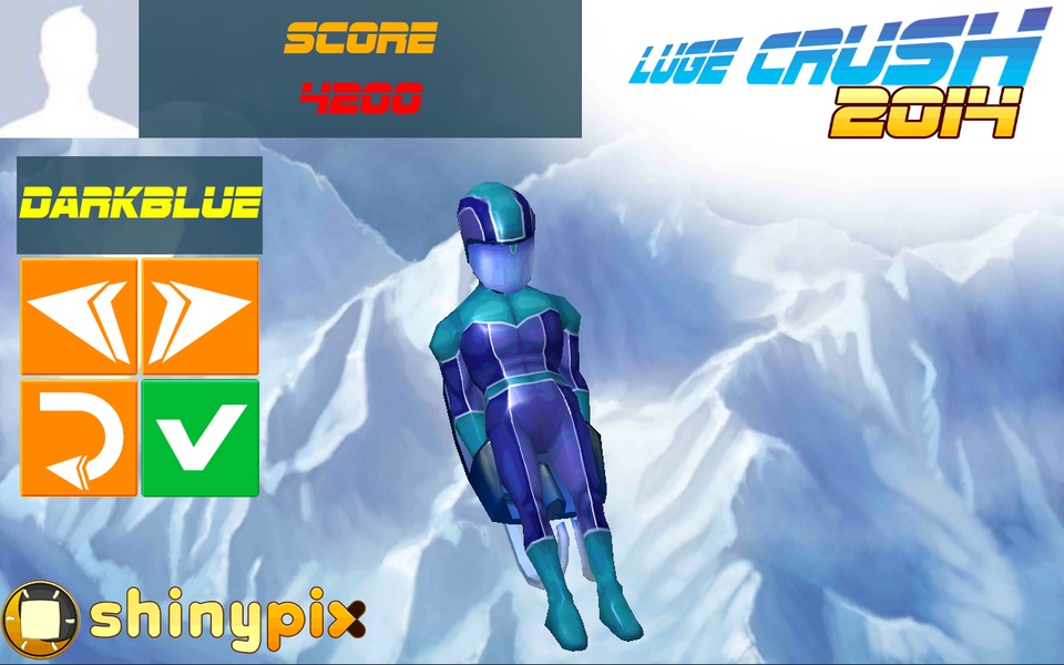 Luge Crush - Preview 14