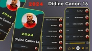 اغاني ديدين كانون screenshot 3