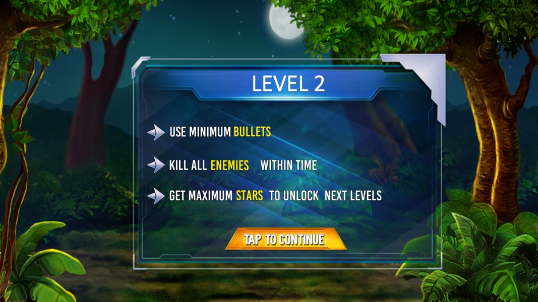 Stickman Shotgun Shooting - Preview 5
