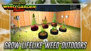 Weed Garden screenshot 7
