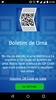 Boletim de Urna - QR Code screenshot 3