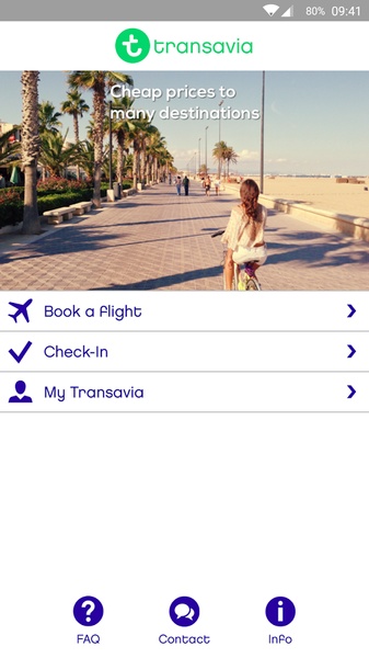 Transavia - Preview 15