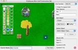 Clubhouse Mini-Golf screenshot 2