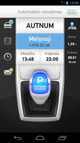 m.Parking - Preview 3