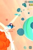 Galaxy Dash: Race to Outer Run screenshot 3