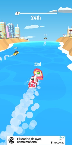 Flippy Race - Preview 6