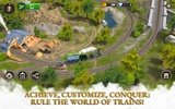 Train King Tycoon For Android Download The Apk From Uptodown