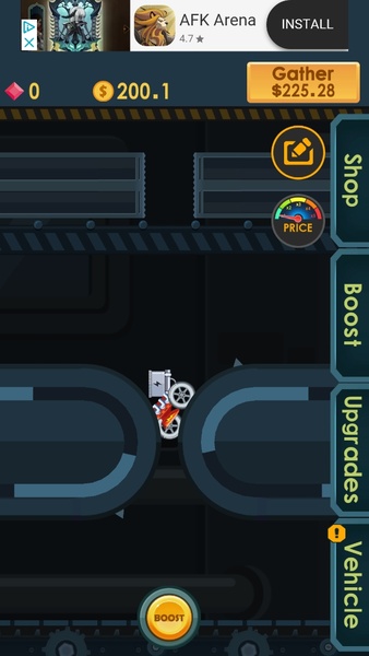 Car Smasher - Preview 5