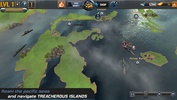 Naval Warship: Pacific Fleet screenshot 1
