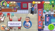 Ashpaz Sho: Tasty Cooking Game screenshot 8