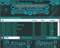 Radiosure Dernière Version – Radiosure En Français – NRTZO