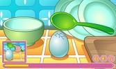 Cooking Game - Breakfast screenshot 6