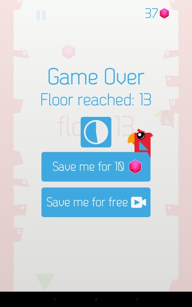 Bird Climb - Preview 3