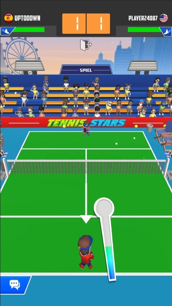 Tennis Stars: Ultimate Clash - Preview 2