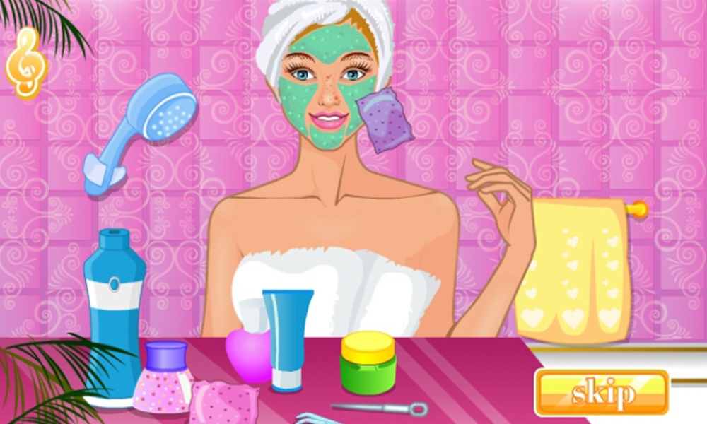 Wedding Salon Makeover - Preview 7
