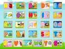 Preschool ABC Alphabet Jigsaw Puzzle screenshot 5