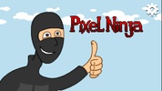 Pixel Ninja screenshot 4
