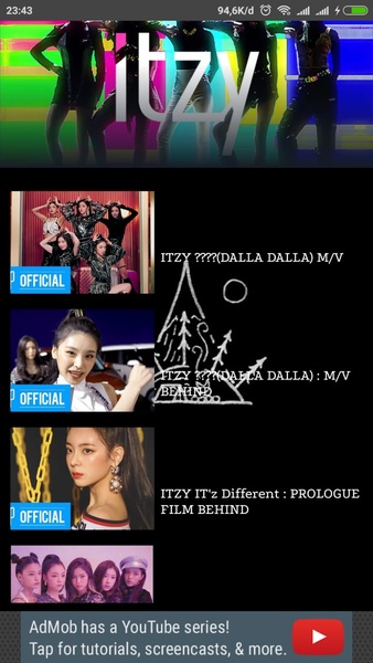 ITZY | Music Video & Mp3 - Preview 3