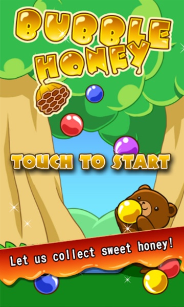 Bubble Honey - Preview 10