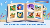 Kids Jigsaw screenshot 11