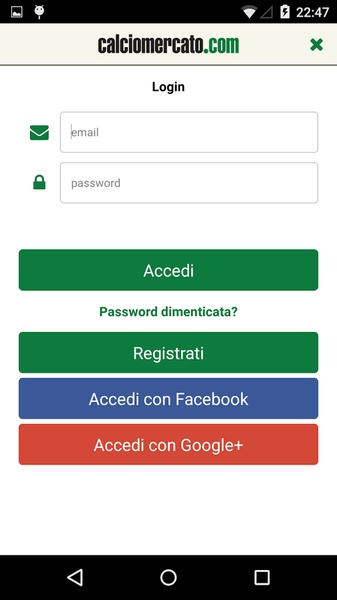 Calciomercato.com - Preview 1