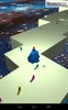 Princess. Trajectory runner screenshot 4