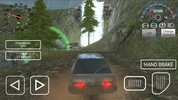 Russian Car Driver HD screenshot 4