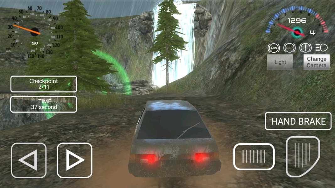 Download & Play Driving simulator VAZ 2108 SE on PC & Mac (Emulator)